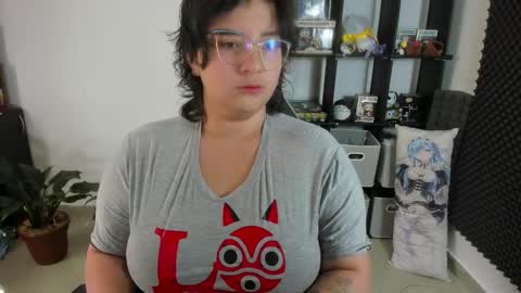 Catalina online show from February 20, 1:30 pm