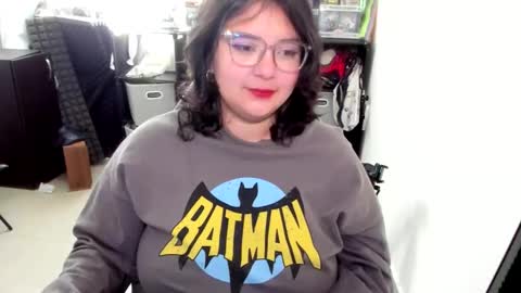 Catalina online show from November 2, 1:25 pm