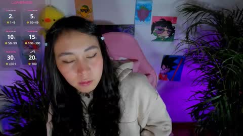 aiko_o0 online show from February 3, 10:01 pm