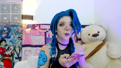 aikonara online show from January 4, 1:10 pm