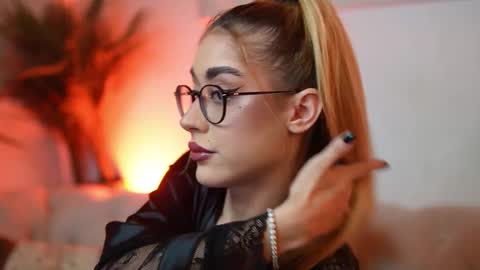  Aileen  online show from March 2, 10:15 pm