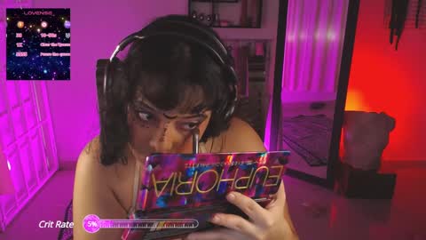 aileen danger online show from January 28, 8:58 pm