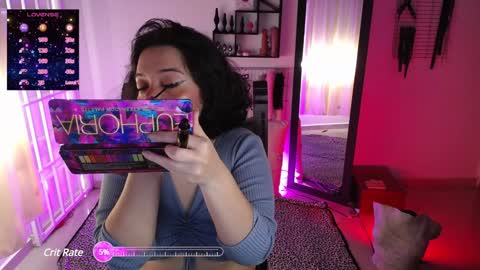 aileen danger online show from February 2, 9:34 pm