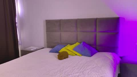 Ailita online show from October 19, 5:09 am