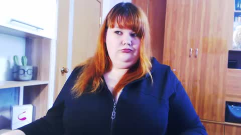 AimeeRosebud online show from February 3, 4:46 am