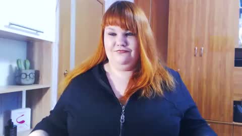 AimeeRosebud online show from December 22, 3:55 am