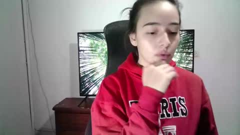 AINE online show from February 19, 11:46 pm