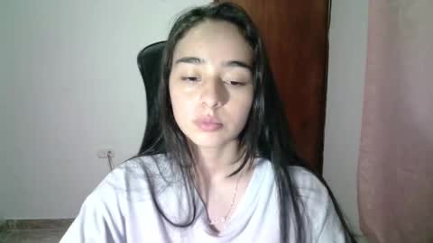 AINE online show from October 28, 1:44 am