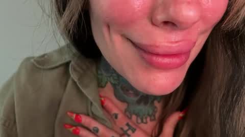 Airgead online show from April 21, 4:03 pm