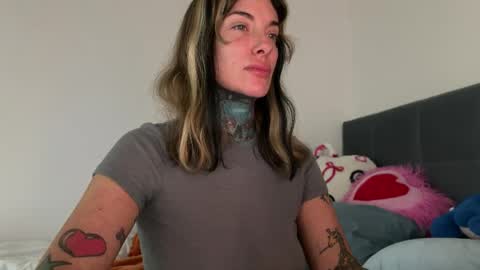 Airgead online show from March 27, 8:20 pm