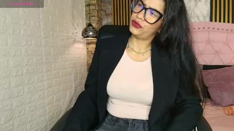 aisha__cambell online show from April 20, 10:07 am