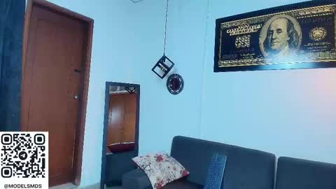 Aisha online show from November 23, 3:57 pm