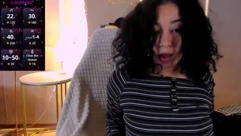 Aisha online show from February 7, 6:50 am