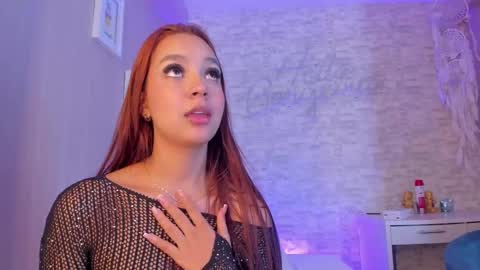 Aisha online show from February 19, 6:22 am