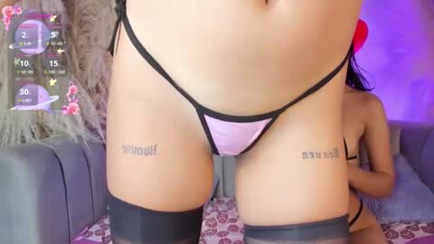 aisha online show from February 21, 9:32 pm