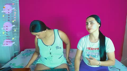 aisha_stacey0410 online show from December 4, 3:04 am