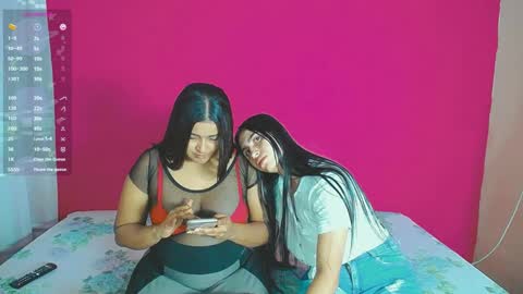 aisha_stacey0410 online show from January 12, 6:17 am