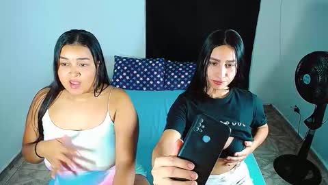 aisha_stacey0410 online show from September 9, 4:07 pm