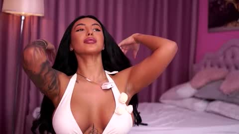 Maddy online show from March 18, 8:14 pm