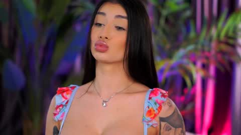 Lora online show from December 29, 6:14 am