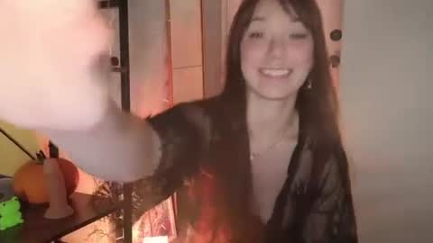 Aisha Lee online show from October 19, 4:36 am