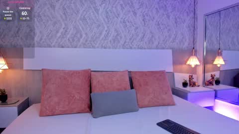 Aisha online show from February 14, 2:44 pm