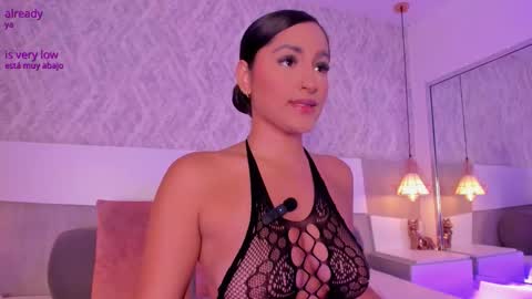 Aisha online show from January 16, 3:19 pm