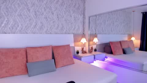 Aisha online show from February 28, 3:26 pm