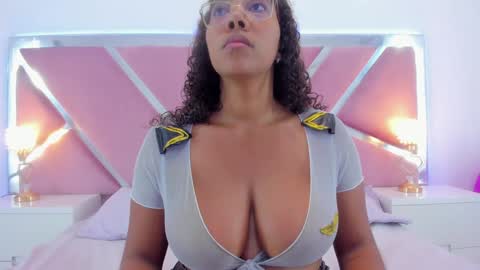 Aisha Rodgers online show from January 9, 8:01 pm