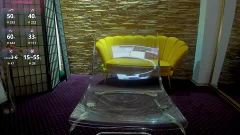 Aisha online show from October 24, 4:08 am