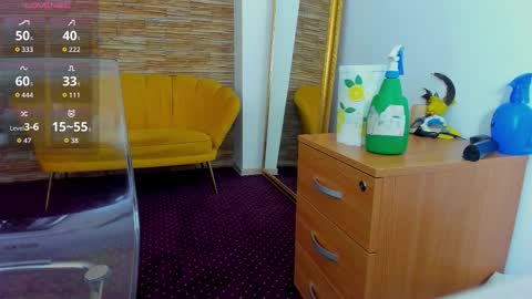 Aisha online show from October 11, 4:06 am