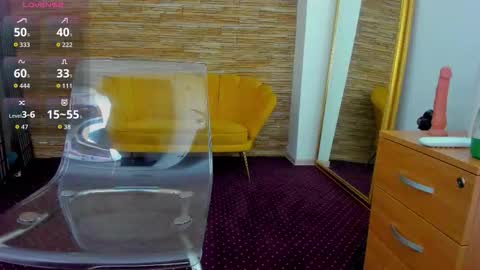 Aisha online show from October 25, 4:09 am