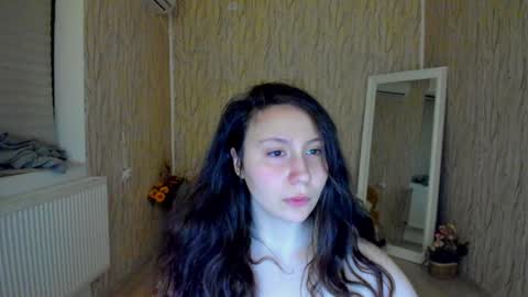 Aisha online show from January 22, 3:20 am