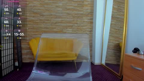 Aisha online show from September 14, 5:05 am