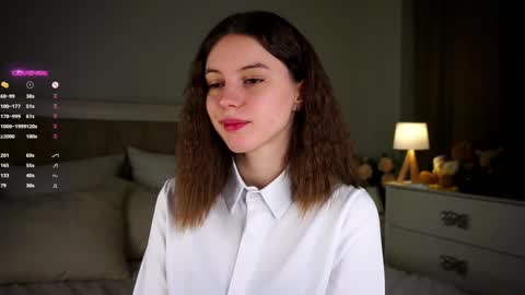 Aliza online show from January 22, 1:10 am