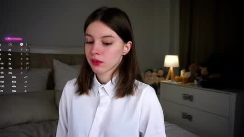 Aliza online show from January 17, 1:15 am