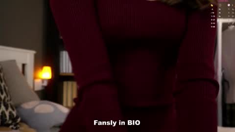 Aliza online show from November 1, 2:05 am