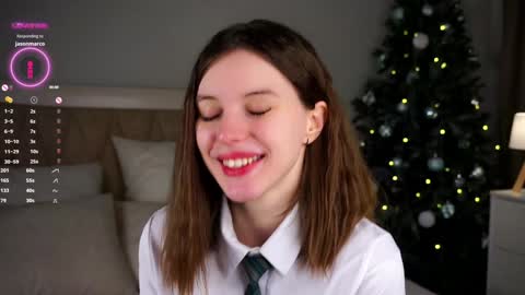 Aliza online show from January 14, 1:04 am