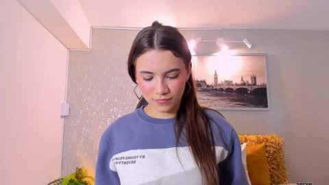 little aitana  online show from September 16, 4:20 am