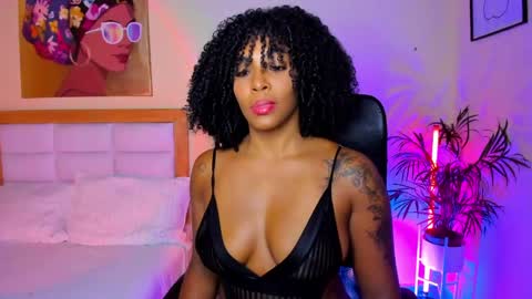 Aitana Brown online show from April 20, 9:51 pm