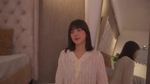 Aitana Jhons online show from February 9, 11:56 am