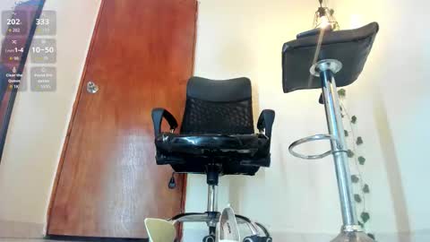  Aitana  online show from January 5, 5:38 pm