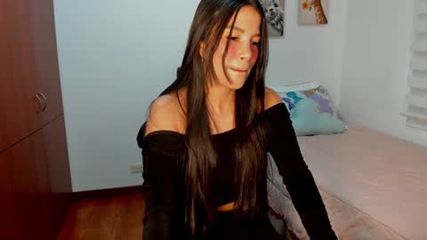 Aitana online show from January 31, 10:10 pm