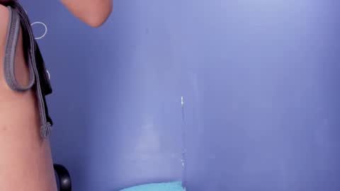 aitana online show from February 23, 11:43 pm