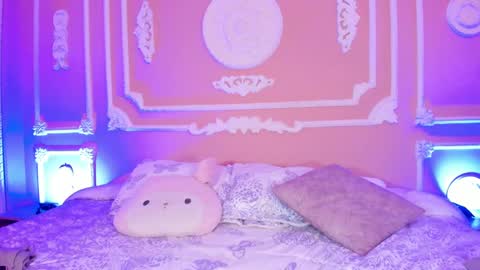 Aitana online show from September 18, 12:15 pm