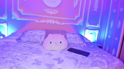 Aitana online show from November 10, 12:00 pm