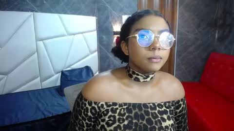 Aitana online show from June 3, 11:44 am