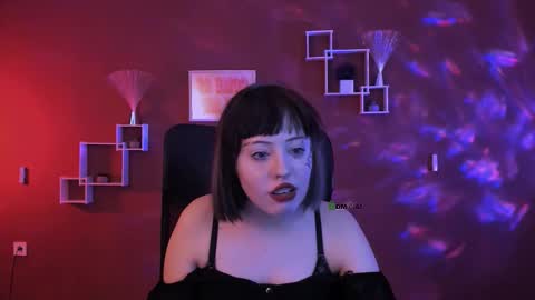 aiva_velvet online show from February 27, 1:49 am