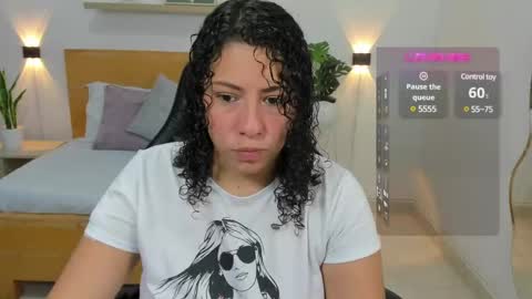 Aixa Burgos online show from February 11, 11:53 am