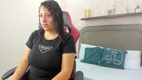 Aixa Burgos online show from September 17, 12:14 pm